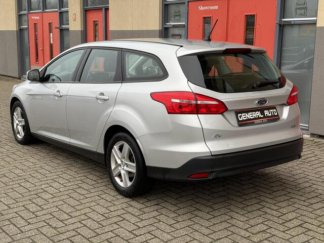 Ford FOCUS Wagon 1.0 Trend Edition, Nieuwe Distributie Riem en APK