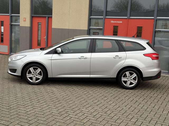 Ford FOCUS Wagon 1.0 Trend Edition, Nieuwe Distributie Riem en APK