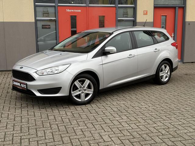 Ford FOCUS Wagon 1.0 Trend Edition, Nieuwe Distributie Riem en APK