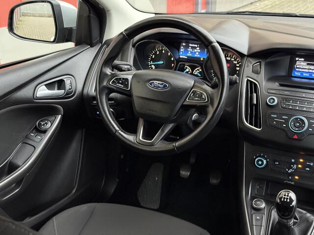 Ford FOCUS Wagon 1.0 Trend Edition, Nieuwe Distributie Riem en APK