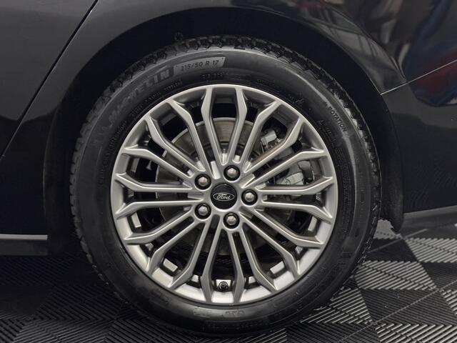 Ford FOCUS Wagon 1.0 EcoBoost ST Line Business Clima, Camera, Navi, Keyless start, A start stop, Cruise control, Winterpakket