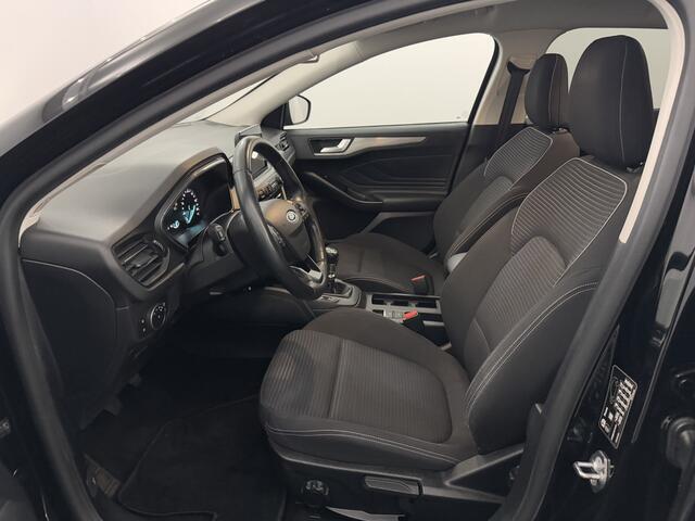 Ford FOCUS Wagon 1.0 EcoBoost ST Line Business Clima, Camera, Navi, Keyless start, A start stop, Cruise control, Winterpakket