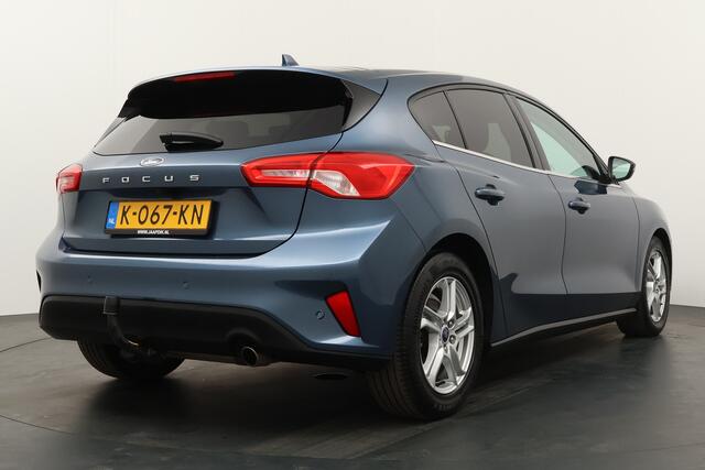 Ford FOCUS BWJ 2021 | 1.5 EcoBlue 120PK Trend Ed Business | CLIMA | CAMERA A | NAVI | CARPLAY | TREKHAAk |