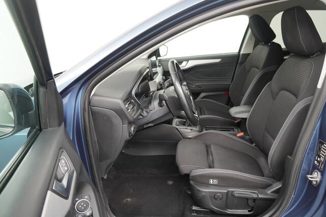 Ford FOCUS BWJ 2021 | 1.5 EcoBlue 120PK Trend Ed Business | CLIMA | CAMERA A | NAVI | CARPLAY | TREKHAAk |