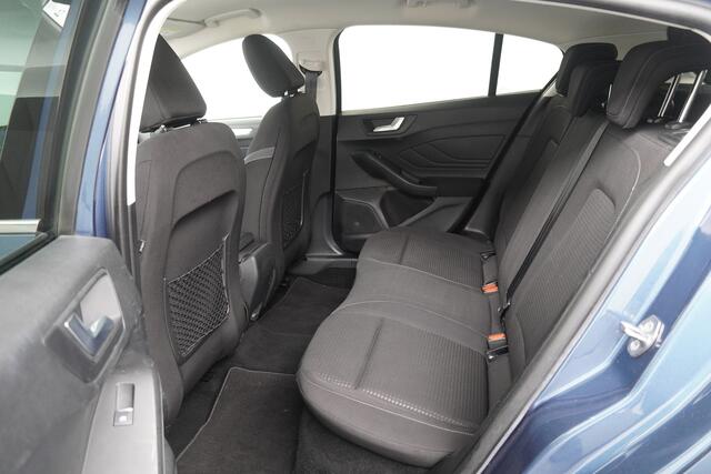 Ford FOCUS BWJ 2021 | 1.5 EcoBlue 120PK Trend Ed Business | CLIMA | CAMERA A | NAVI | CARPLAY | TREKHAAk |
