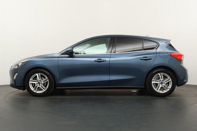 Ford FOCUS BWJ 2021 | 1.5 EcoBlue 120PK Trend Ed Business | CLIMA | CAMERA A | NAVI | CARPLAY | TREKHAAk |