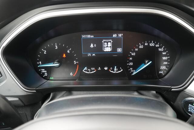 Ford FOCUS BWJ 2021 | 1.5 EcoBlue 120PK Trend Ed Business | CLIMA | CAMERA A | NAVI | CARPLAY | TREKHAAk |