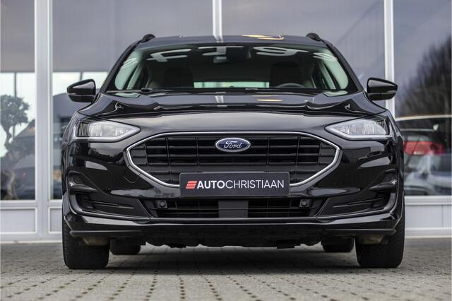 Ford FOCUS Wagon 1.0 EcoBoost Connected | Carplay | NL Auto | Navi