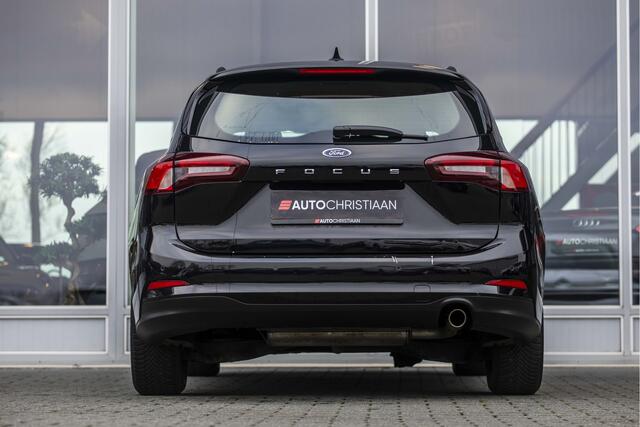 Ford FOCUS Wagon 1.0 EcoBoost Connected | Carplay | NL Auto | Navi
