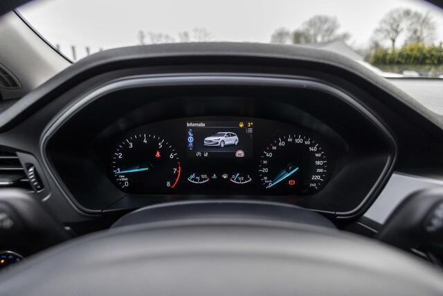 Ford FOCUS Wagon 1.0 EcoBoost Connected | Carplay | NL Auto | Navi