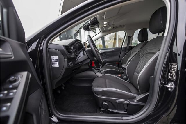 Ford FOCUS Wagon 1.0 EcoBoost Connected | Carplay | NL Auto | Navi
