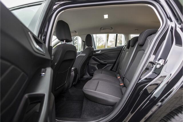 Ford FOCUS Wagon 1.0 EcoBoost Connected | Carplay | NL Auto | Navi