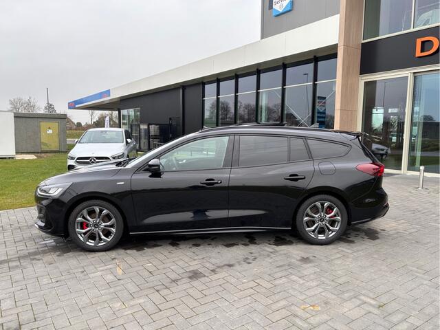 Ford FOCUS Wagon 1.0 EcoBoost Hybrid 155pk ST Line X Pano dak I B&O audio