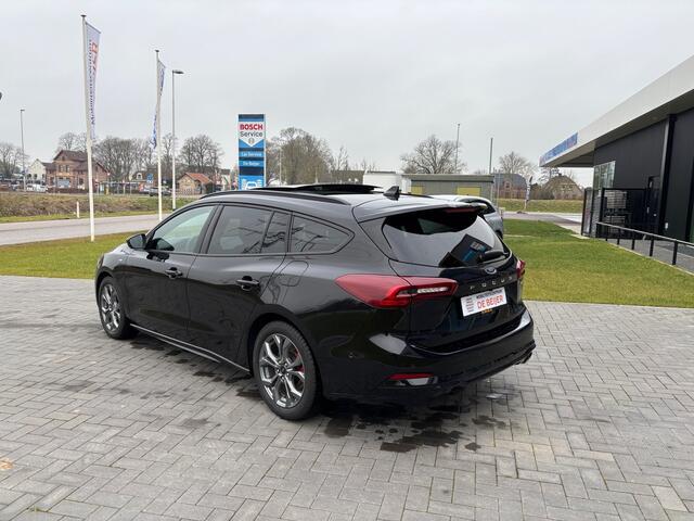 Ford FOCUS Wagon 1.0 EcoBoost Hybrid 155pk ST Line X Pano dak I B&O audio