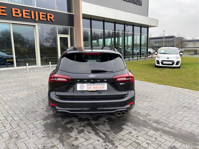 Ford FOCUS Wagon 1.0 EcoBoost Hybrid 155pk ST Line X Pano dak I B&O audio