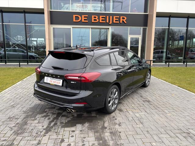 Ford FOCUS Wagon 1.0 EcoBoost Hybrid 155pk ST Line X Pano dak I B&O audio