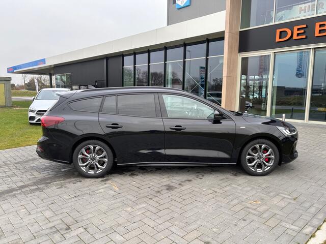 Ford FOCUS Wagon 1.0 EcoBoost Hybrid 155pk ST Line X Pano dak I B&O audio