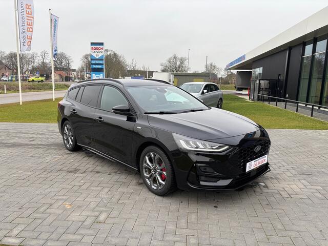 Ford FOCUS Wagon 1.0 EcoBoost Hybrid 155pk ST Line X Pano dak I B&O audio