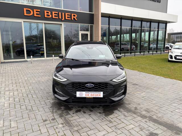 Ford FOCUS Wagon 1.0 EcoBoost Hybrid 155pk ST Line X Pano dak I B&O audio