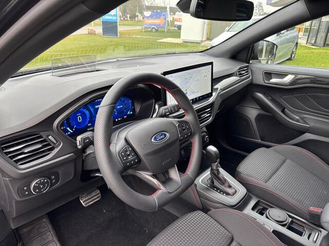 Ford FOCUS Wagon 1.0 EcoBoost Hybrid 155pk ST Line X Pano dak I B&O audio