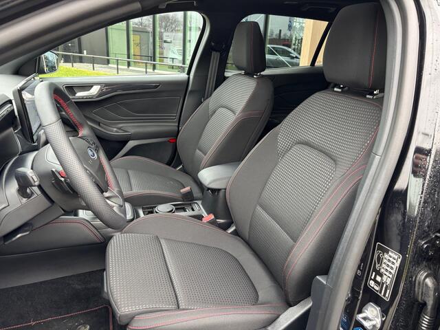 Ford FOCUS Wagon 1.0 EcoBoost Hybrid 155pk ST Line X Pano dak I B&O audio