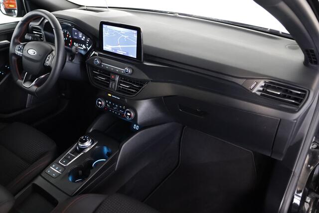 Ford FOCUS Wagon 1.5 EcoBoost ST Line / LED / Navi / CarPlay / HUD / Cam