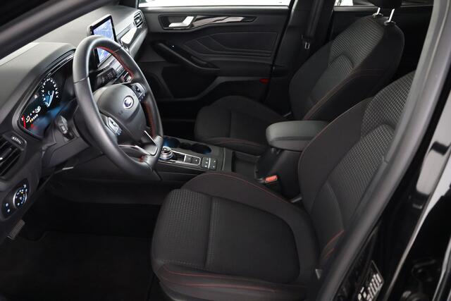 Ford FOCUS Wagon 1.5 EcoBoost ST Line / LED / Navi / CarPlay / HUD / Cam