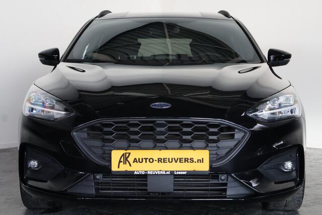 Ford FOCUS Wagon 1.5 EcoBoost ST Line / LED / Navi / CarPlay / HUD / Cam