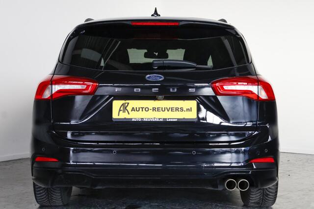 Ford FOCUS Wagon 1.5 EcoBoost ST Line / LED / Navi / CarPlay / HUD / Cam
