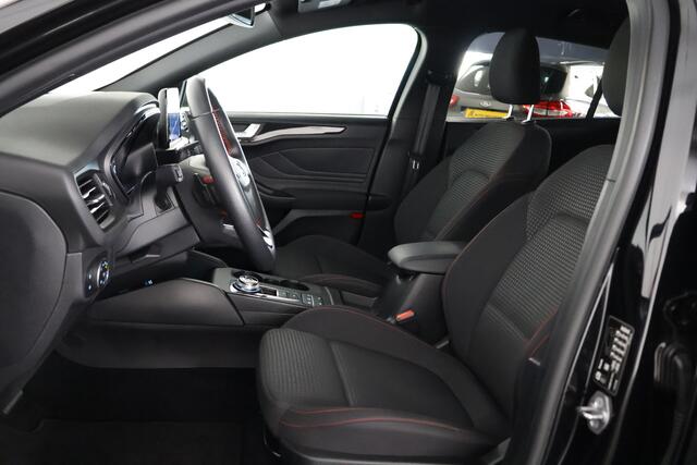 Ford FOCUS Wagon 1.5 EcoBoost ST Line / LED / Navi / CarPlay / HUD / Cam