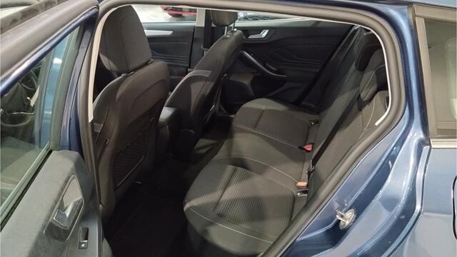 Ford FOCUS Wagon EcoBoost 100 pk Trend Edition | Camera | Navi | Apple Carplay | LED | Cruise | 4 seiz. banden