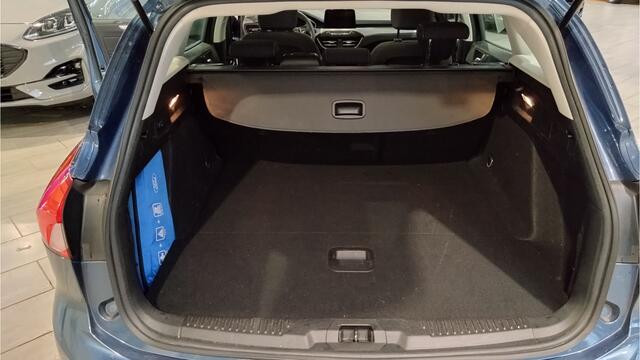 Ford FOCUS Wagon EcoBoost 100 pk Trend Edition | Camera | Navi | Apple Carplay | LED | Cruise | 4 seiz. banden