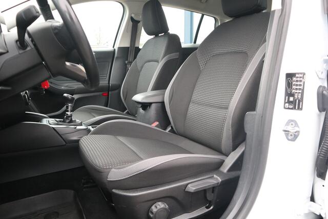 Ford FOCUS Wagon 1.0 EcoBoost Trend Edition Business | Cruise | Trekhaak | Carplay