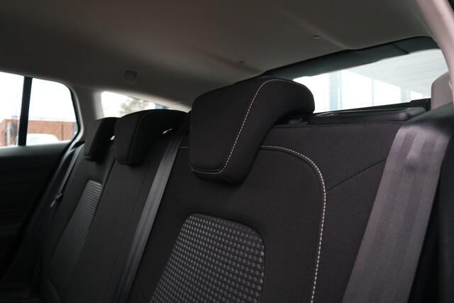 Ford FOCUS Wagon 1.0 EcoBoost Trend Edition Business | Cruise | Trekhaak | Carplay