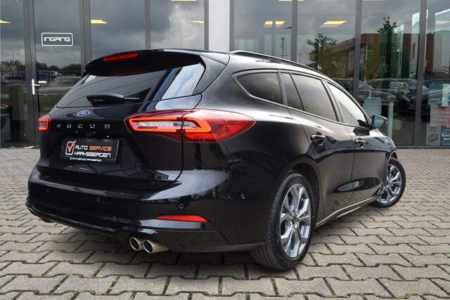 Ford FOCUS Wagon 1.0 EcoBoost Hybrid ST Line | Camera | Pano | Fabrieksgarantie