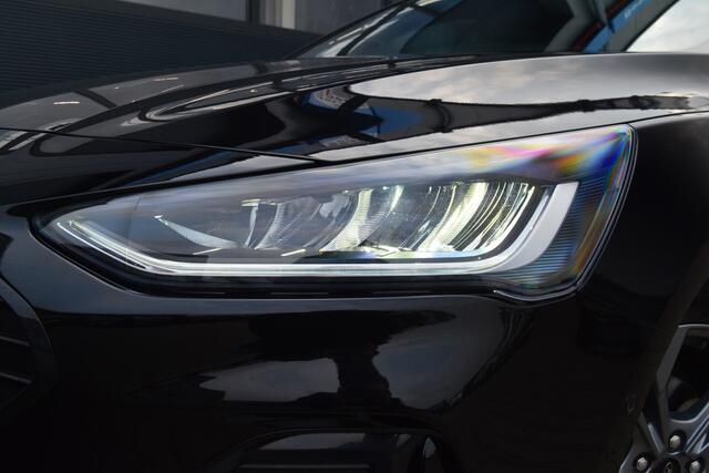 Ford FOCUS Wagon 1.0 EcoBoost Hybrid ST Line | Camera | Pano | Fabrieksgarantie