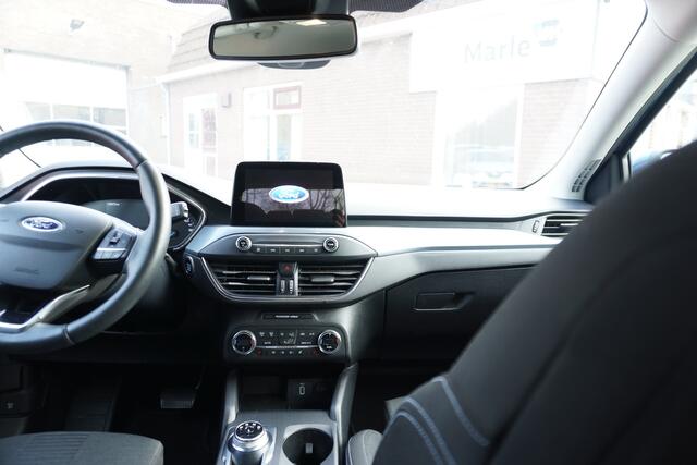Ford FOCUS 1.5 EcoBoost Active Business AUTOMAAT STOEL- EN STUURVERWARMING CLIMA