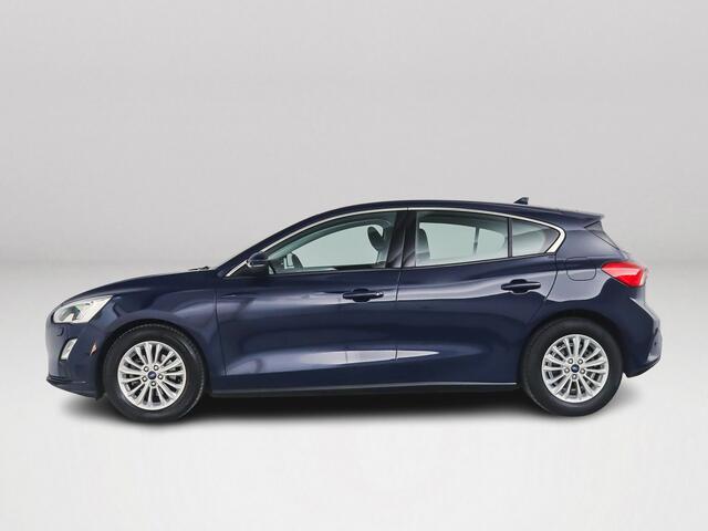 Ford FOCUS EcoBoost Hybrid Trend Edition Business | Stoelverwarming