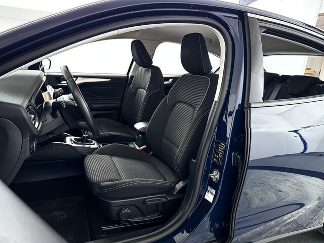 Ford FOCUS EcoBoost Hybrid Trend Edition Business | Stoelverwarming