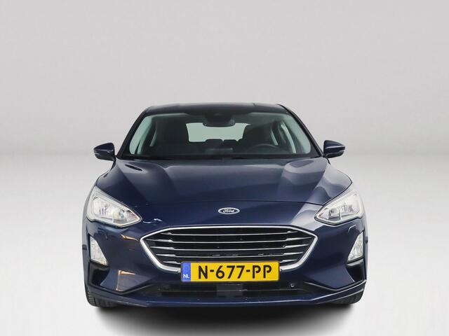 Ford FOCUS EcoBoost Hybrid Trend Edition Business | Stoelverwarming