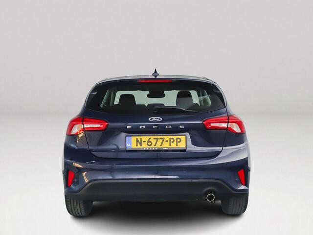 Ford FOCUS EcoBoost Hybrid Trend Edition Business | Stoelverwarming