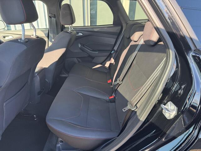 Ford FOCUS Wagon 1.0 eco boost st line navi