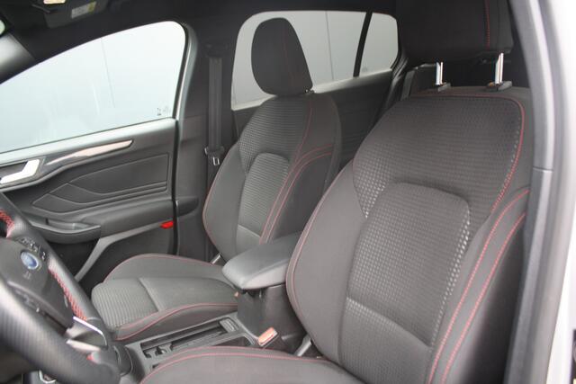 Ford FOCUS Wagon 1.0 EcoBoost Hybrid ST Line Business RIJKLAAR - NAVIGATIE - CAMERA
