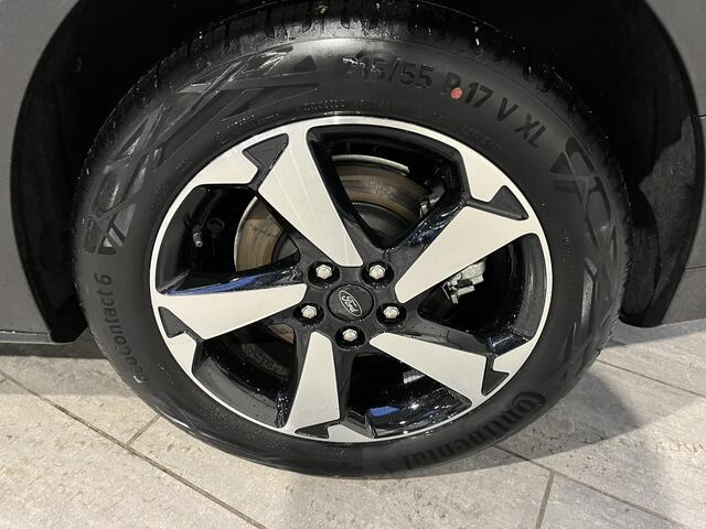 Ford FOCUS Wagon EcoBoost Hybrid 155 pk Active | AUTOMAAT | B&O | Adapt. Cruise | Winter Pack I LED I 1500KG trekgewicht