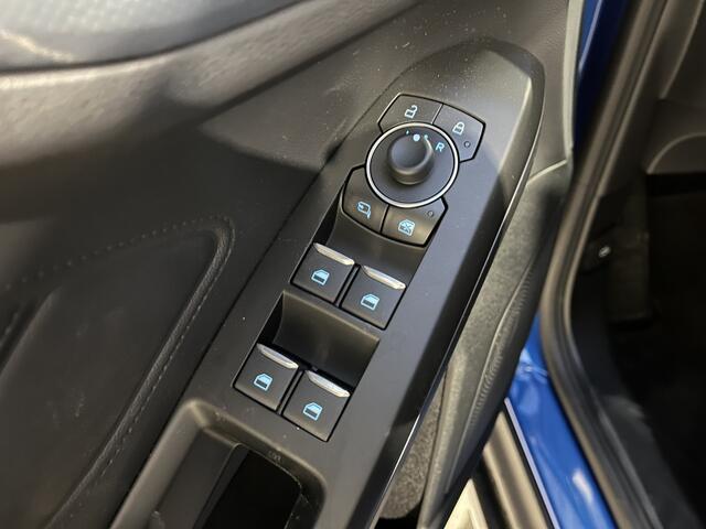 Ford FOCUS Wagon EcoBoost Hybrid 155 pk Active | AUTOMAAT | B&O | Adapt. Cruise | Winter Pack I LED I 1500KG trekgewicht
