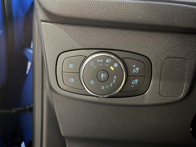 Ford FOCUS Wagon EcoBoost Hybrid 155 pk Active | AUTOMAAT | B&O | Adapt. Cruise | Winter Pack I LED I 1500KG trekgewicht