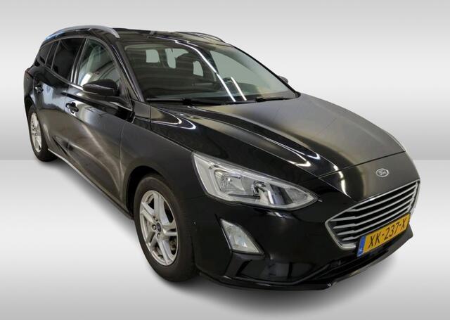 Ford FOCUS Wagon 1.5D 120Pk Edition Business / Trekhaak / Pdc.V+A / Navigatie / Airco / Radio-Multimedia /