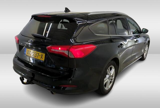 Ford FOCUS Wagon 1.5D 120Pk Edition Business / Trekhaak / Pdc.V+A / Navigatie / Airco / Radio-Multimedia /