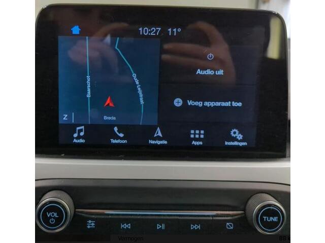 Ford FOCUS Wagon 1.5D 120Pk Edition Business / Trekhaak / Pdc.V+A / Navigatie / Airco / Radio-Multimedia /