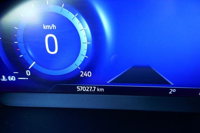 Ford FOCUS 1.0 EBH TITANIUM X BNS 125 PK MILDHYBRID / CAMERA